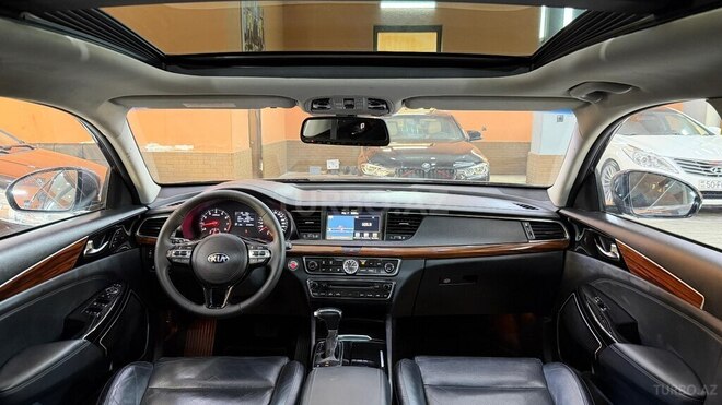 Kia K7-14