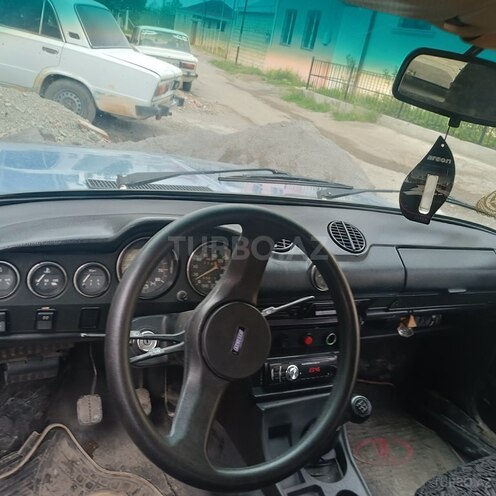 LADA (VAZ) 2106-3