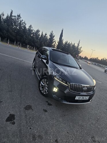 Kia Sorento-3