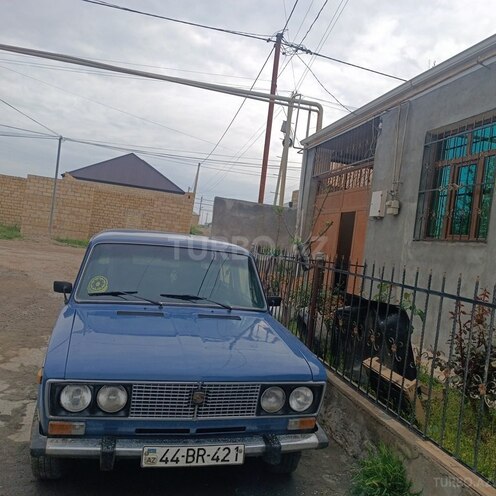 LADA (VAZ) 2106-1
