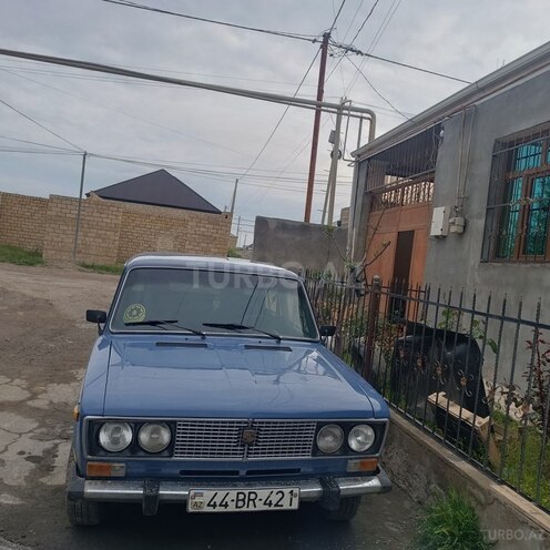 LADA (VAZ) 2106-4