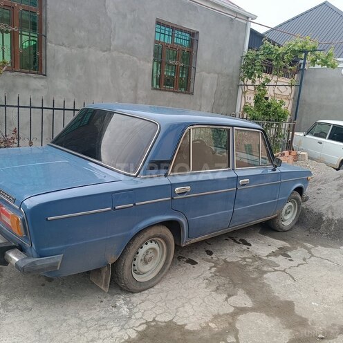 LADA (VAZ) 2106-5