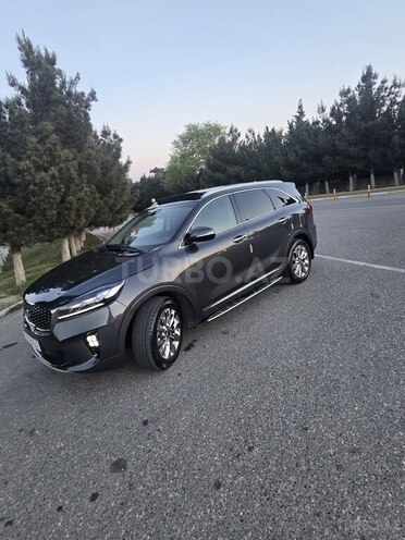 Kia Sorento-4