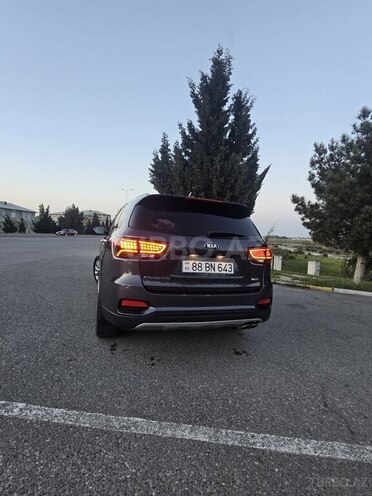 Kia Sorento-6
