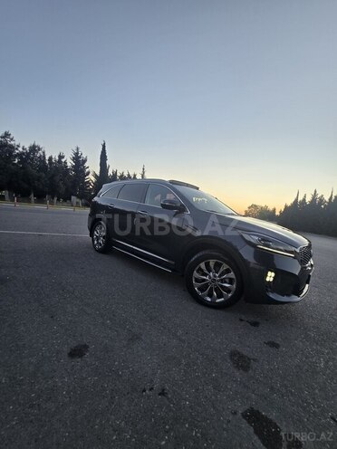 Kia Sorento-7