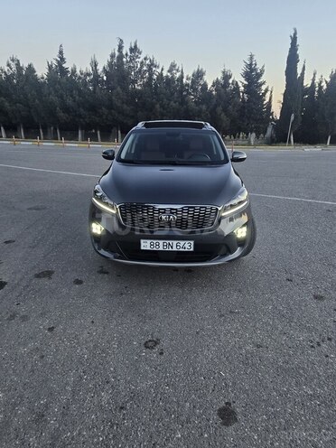 Kia Sorento-1