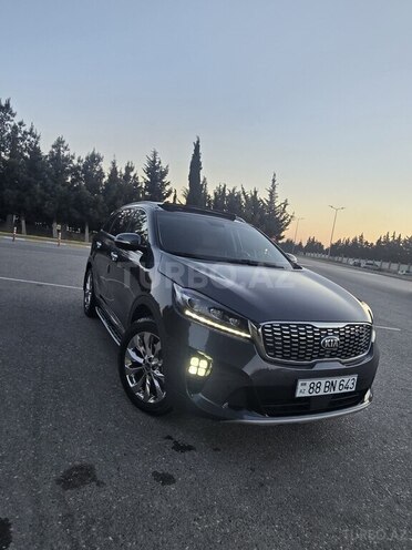 Kia Sorento-18
