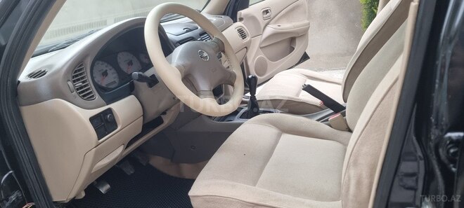 Nissan Sunny-15