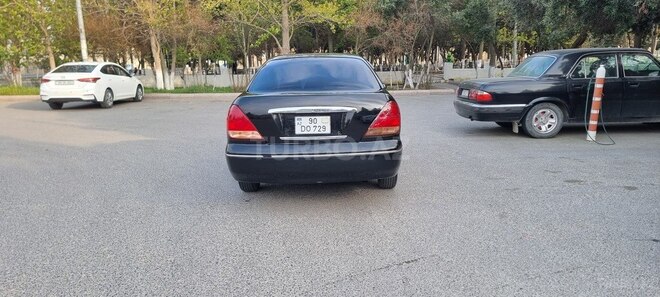 Nissan Sunny-11