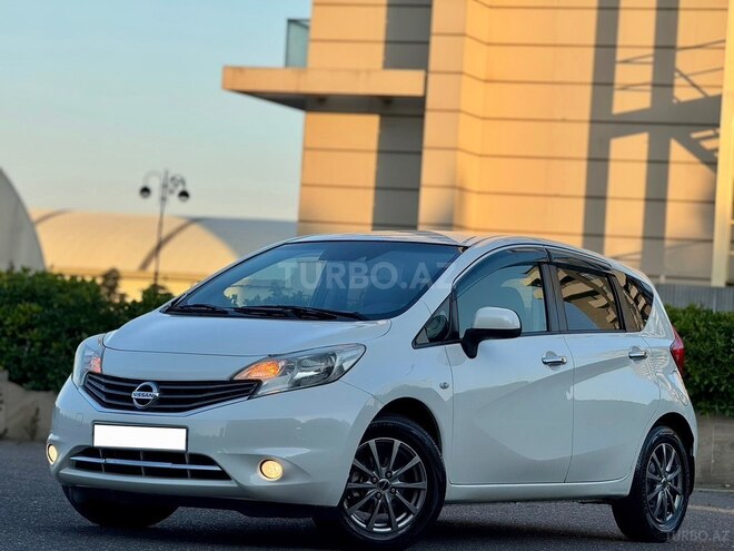 Nissan Note-3