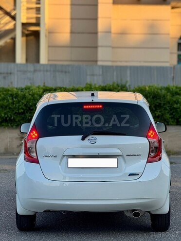 Nissan Note-11