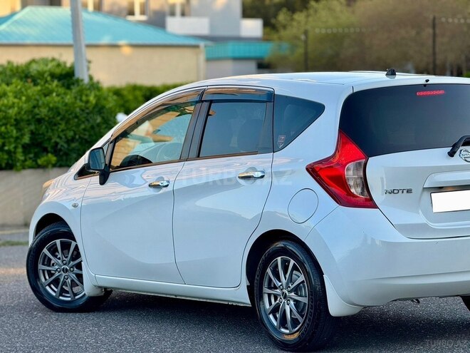 Nissan Note-14