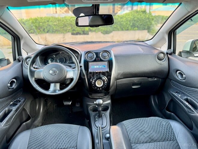 Nissan Note-18