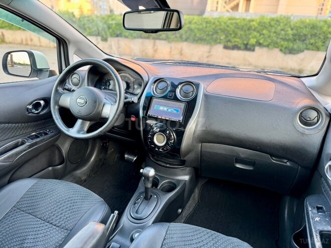 Nissan Note-20