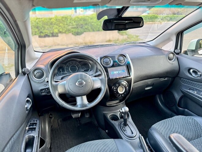 Nissan Note-19