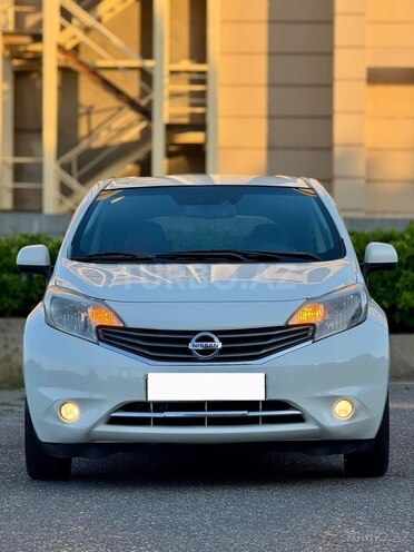 Nissan Note-8