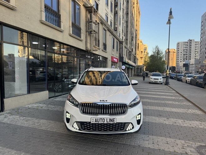 Kia Sorento-1