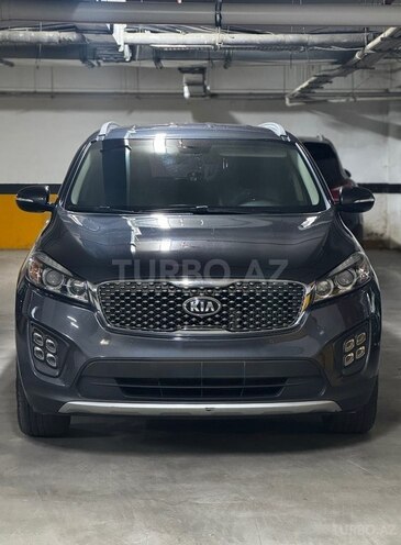 Kia Sorento-1
