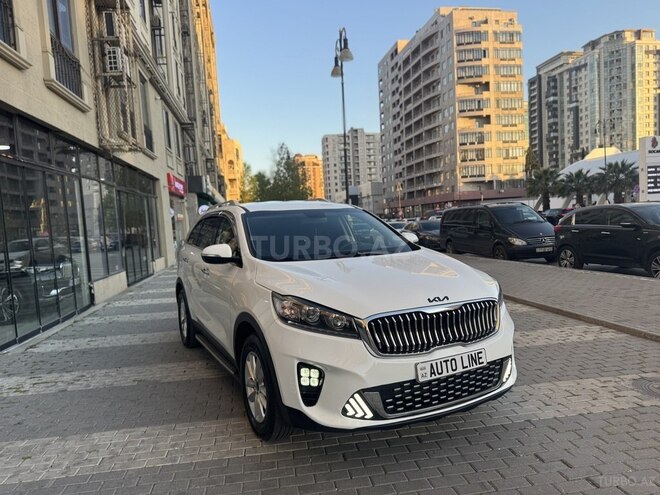 Kia Sorento-4