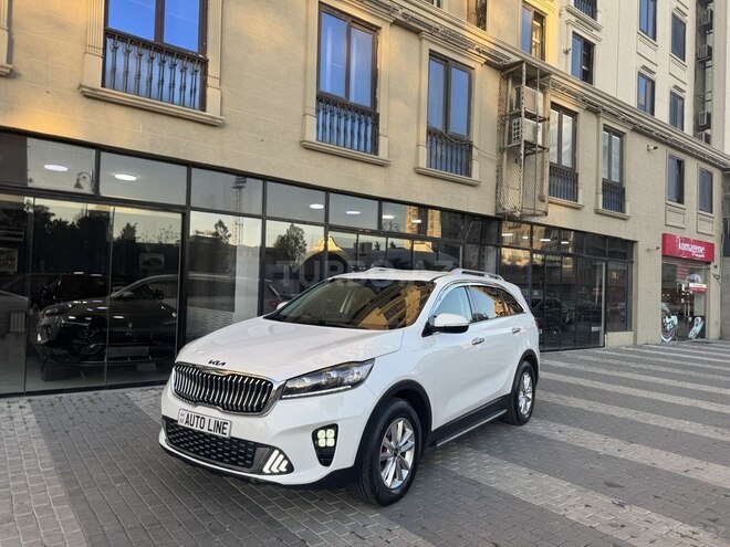Kia Sorento-2