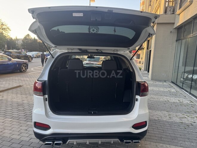 Kia Sorento-27