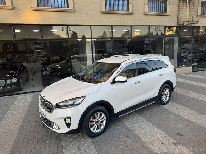 Kia Sorento-6