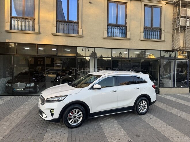 Kia Sorento-5