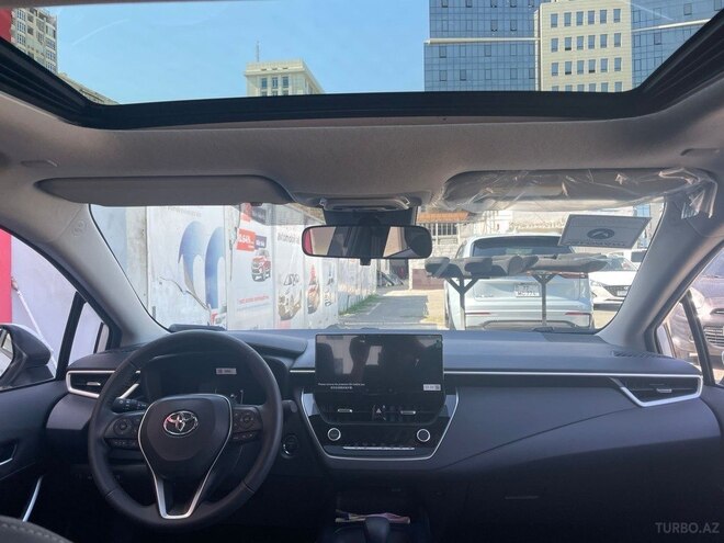 Toyota Corolla-3