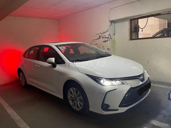 Toyota Corolla-5