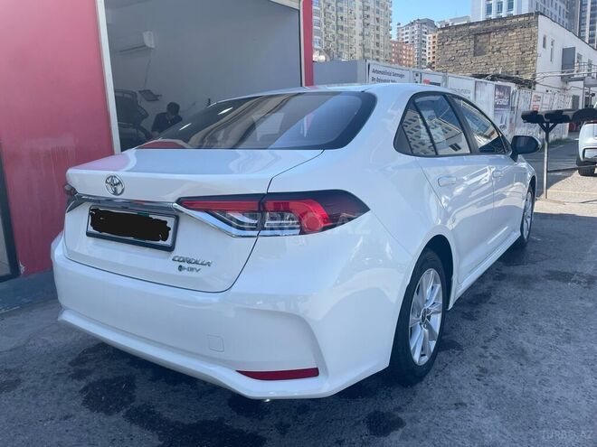Toyota Corolla-8