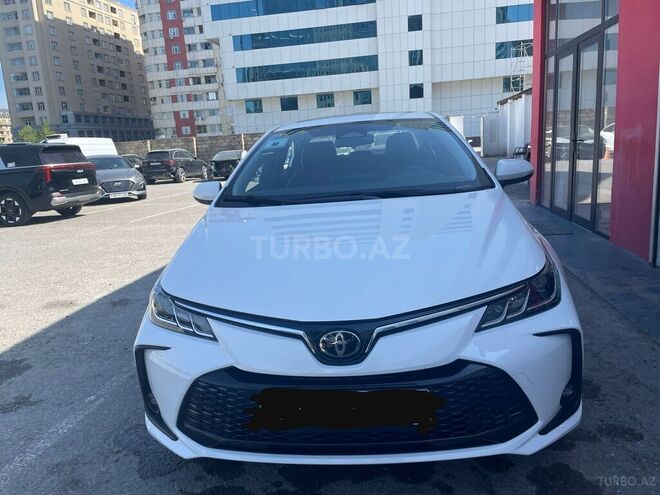 Toyota Corolla-9