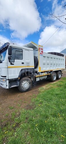 HOWO Sinotruk-2