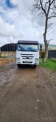 HOWO Sinotruk-4