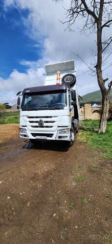 HOWO Sinotruk-6
