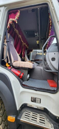 HOWO Sinotruk-10