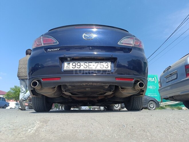 Mazda 6-10