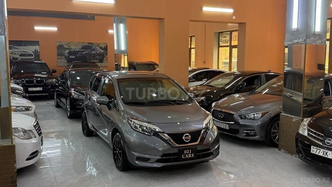 Nissan Note-2