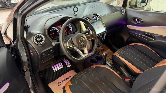 Nissan Note-11