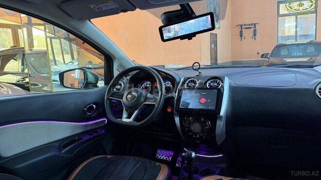 Nissan Note-16