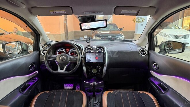 Nissan Note-17