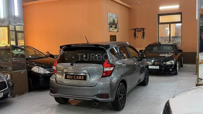 Nissan Note-18