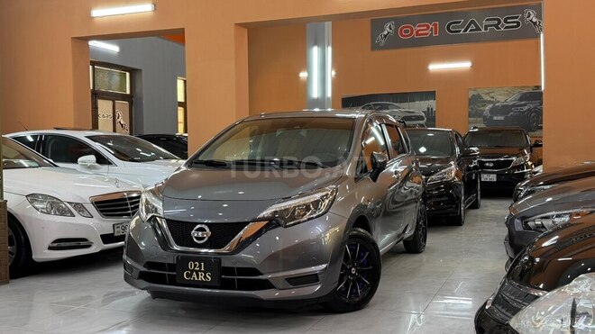Nissan Note-20