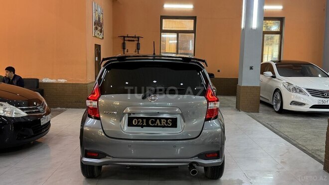 Nissan Note-19
