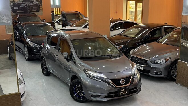 Nissan Note-21