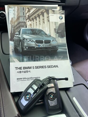 BMW 520d-19