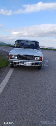 LADA (VAZ) 2107-2