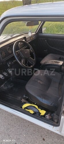 LADA (VAZ) 2107-10
