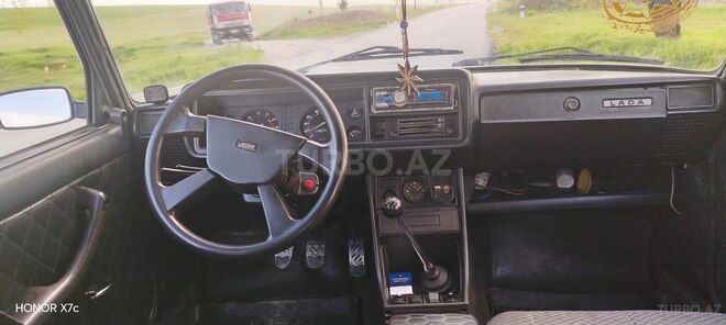 LADA (VAZ) 2107-13