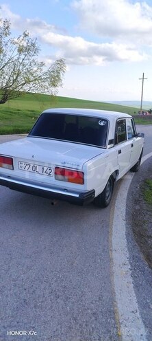 LADA (VAZ) 2107-4