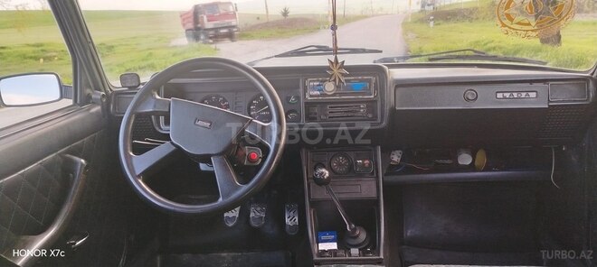 LADA (VAZ) 2107-12